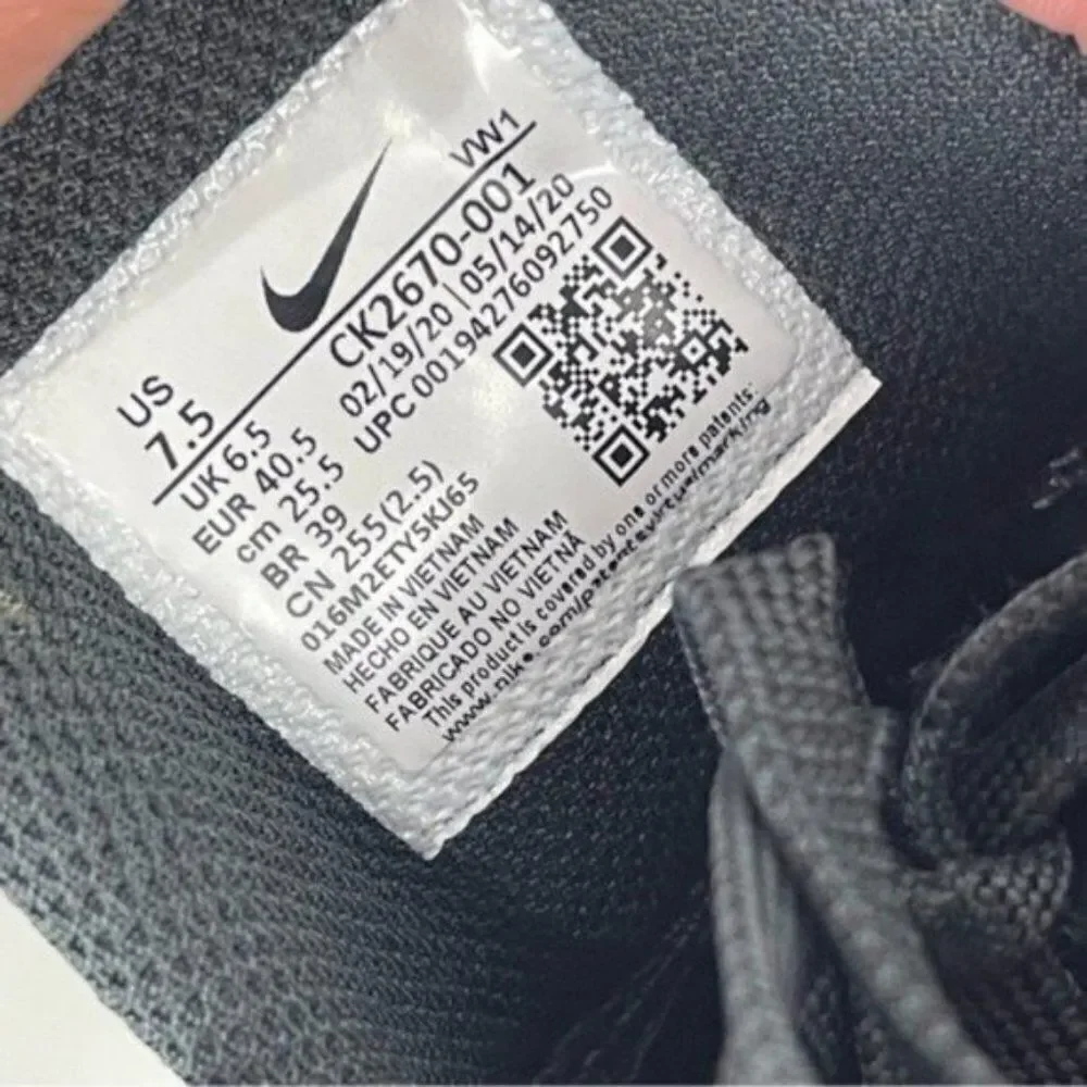 Nike renew elevate